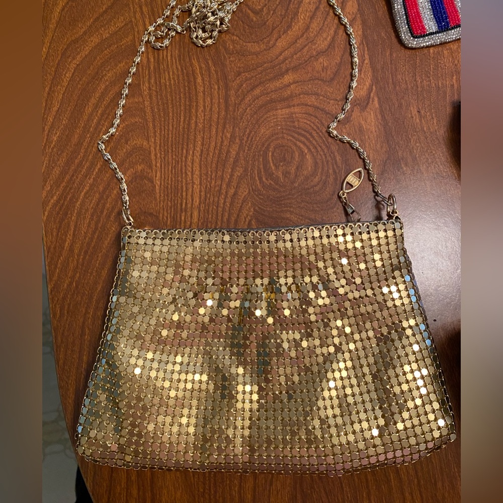 Vintage 1970's bag